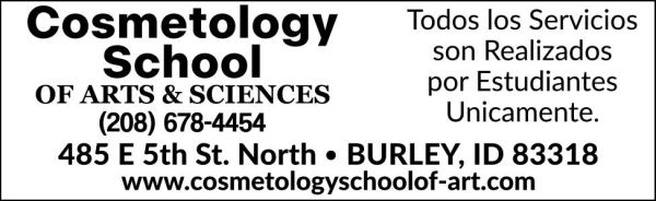 Cosmetology School of Arts & Sciences