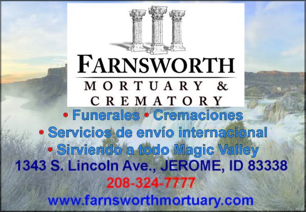 Farnsworth Mortuary & Crematory
