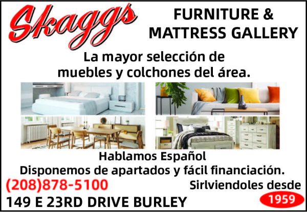 Skaggs Furniture & Mattress Gallery