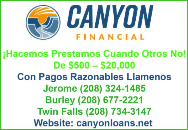 Canyon Financial