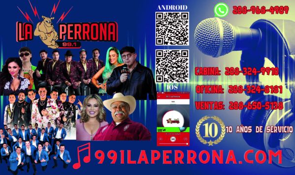 La Perrona