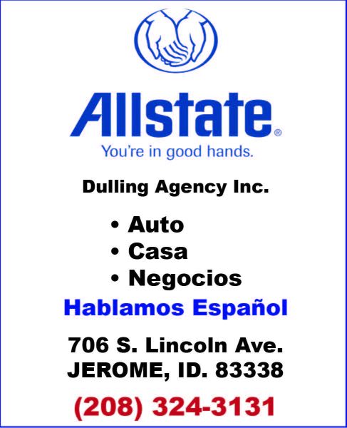 Allstate / Dulling Agency Inc.