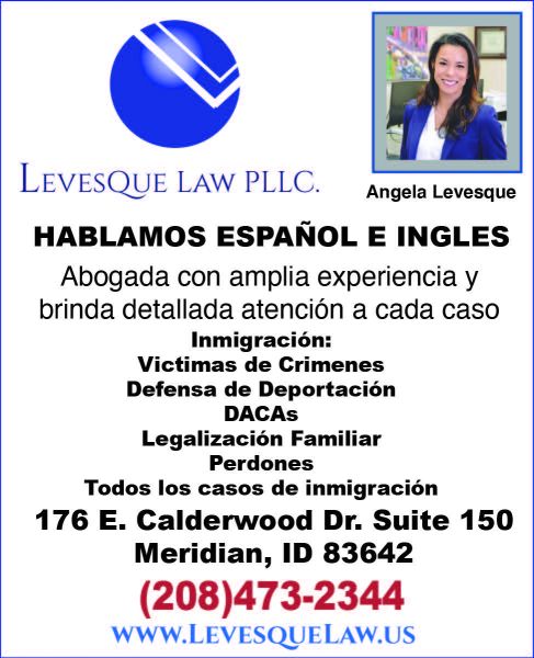 Levesque Law PLLC