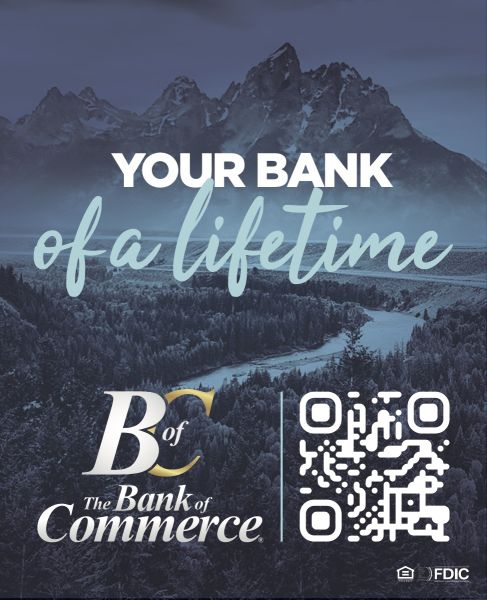 Bank of Commerce