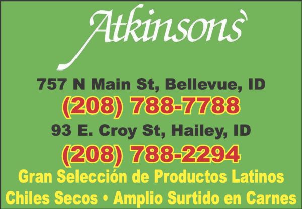 Atkinson's