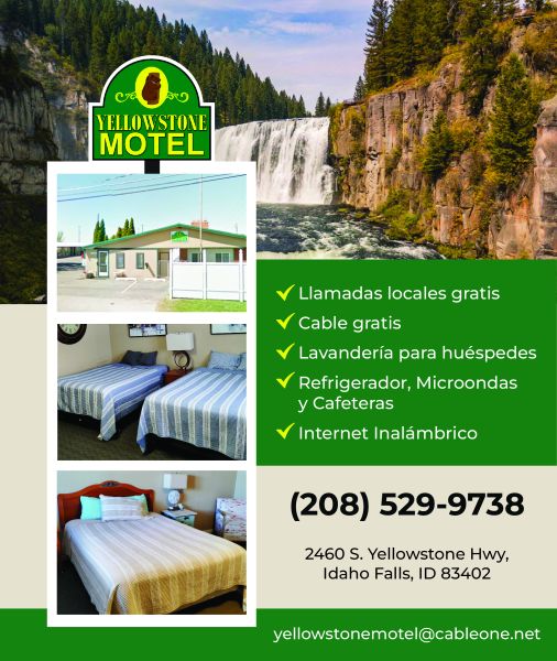 Yellowstone Motel