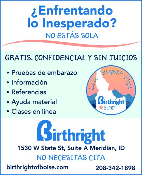 Birthright