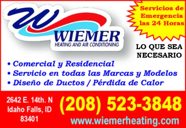 Wiemer Heating and Air Conditioning