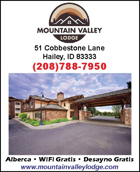 Mountain Valley Lodge
