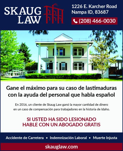 Skaug Law