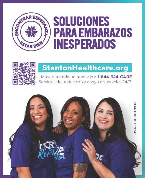 Stanton Healthcare
