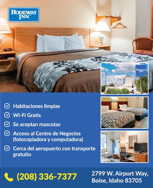 Rodeway Inn