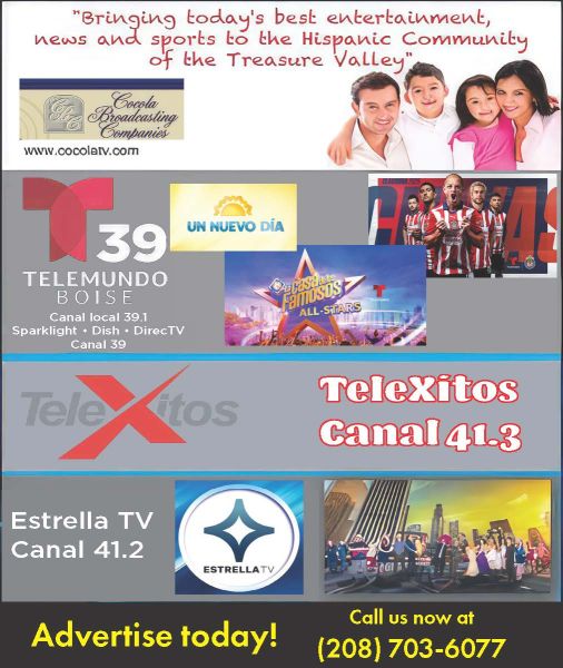 Cocola Broadcasting Companies