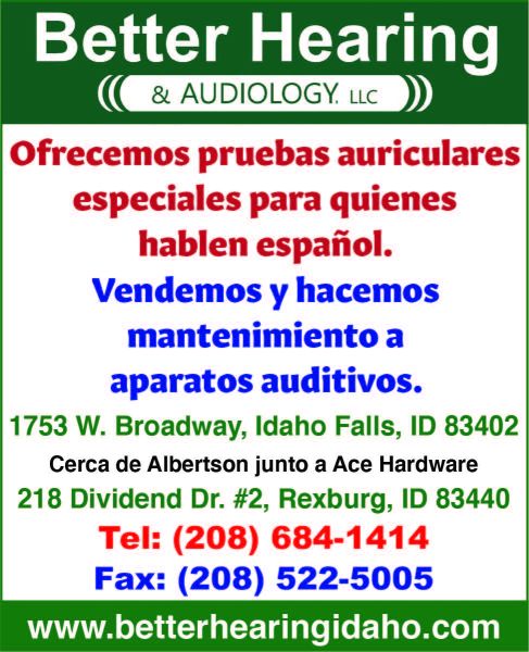 Better Hearing & Audiology