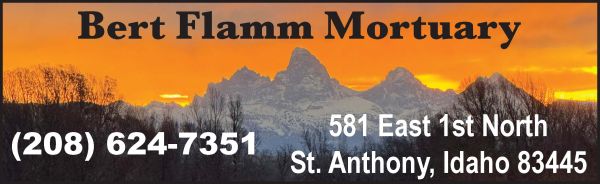 Bert Flamm Mortuary