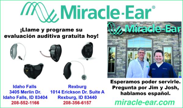Miracle - Ear