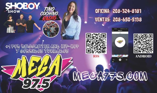 Mega 97.5