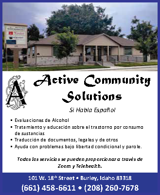 Active Community Solutions