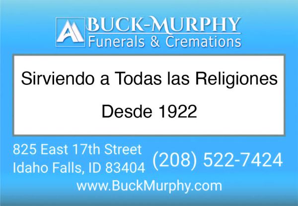 Buck Murphy Funerals & Cremations
