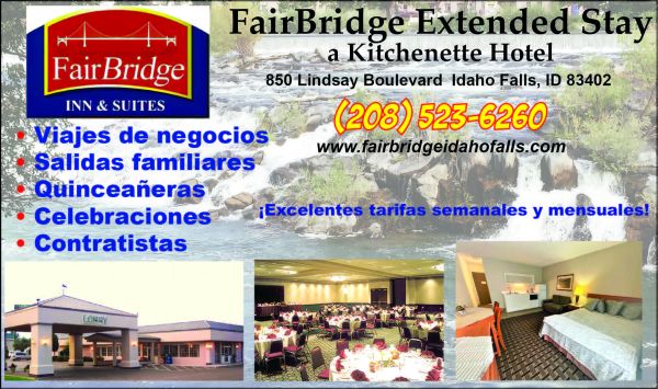 FairBridge Extended Stay - a Kitchenette Hotel