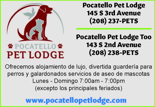 Pocatello Pet Lodge
