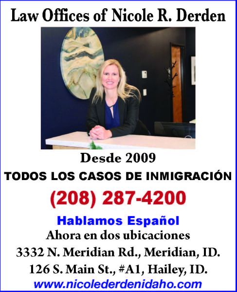 Law Offices of Nicole R. Derden