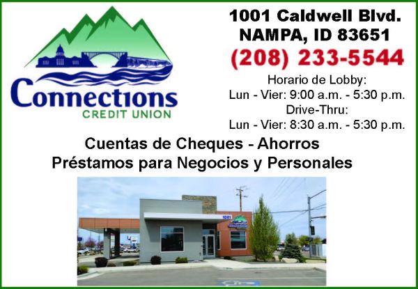 Connections Credit Union