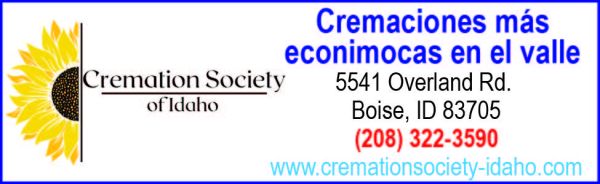 Cremation Society of Idaho
