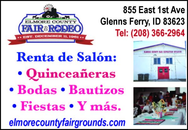 Elmore County Fairgrounds