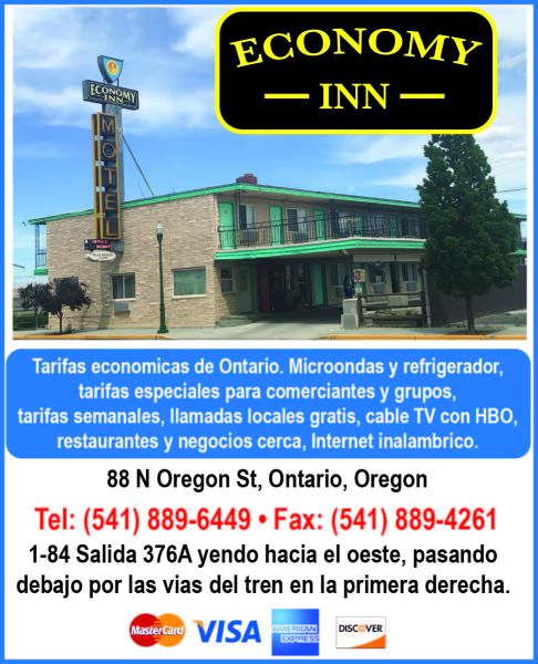 Economy Inn