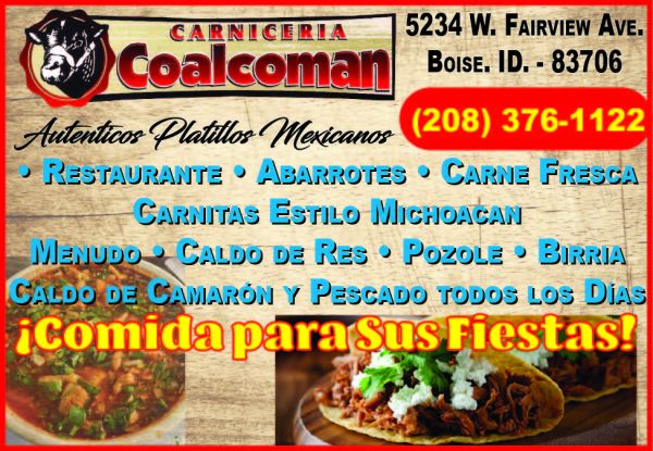 Carniceria Coalcoman