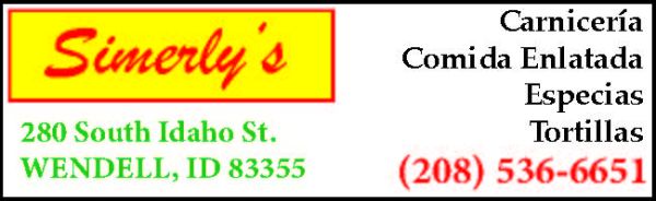 Simerly's